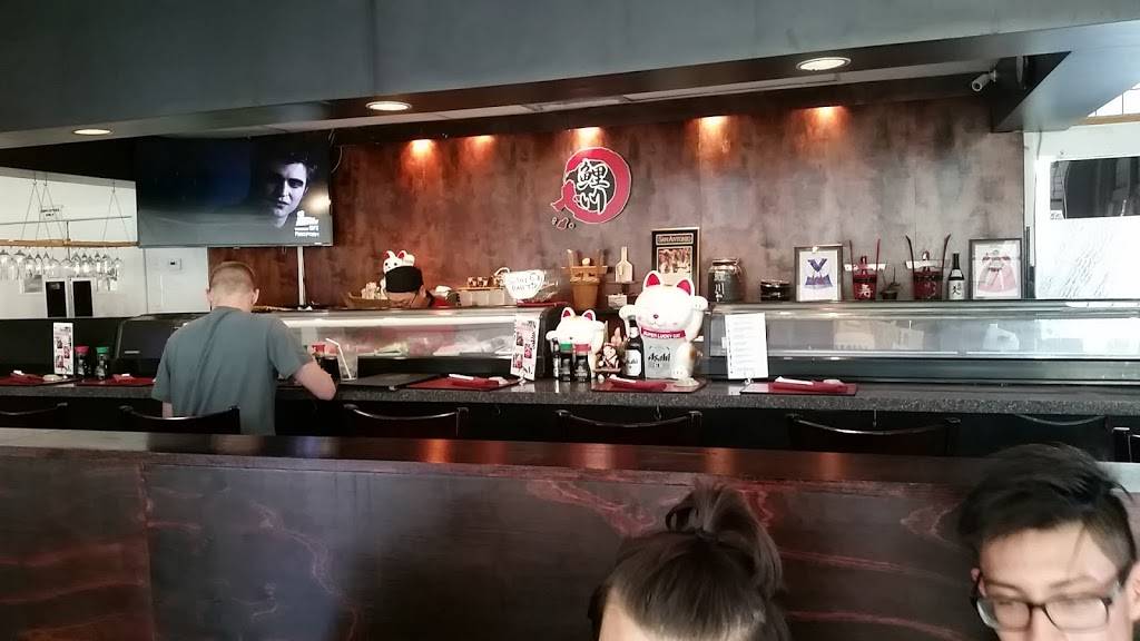 Koi Kawa Japanese Restaurant | restaurant | 4051 Broadway St, San Antonio, TX 78209, USA | 2108058111 OR +1 210-805-8111