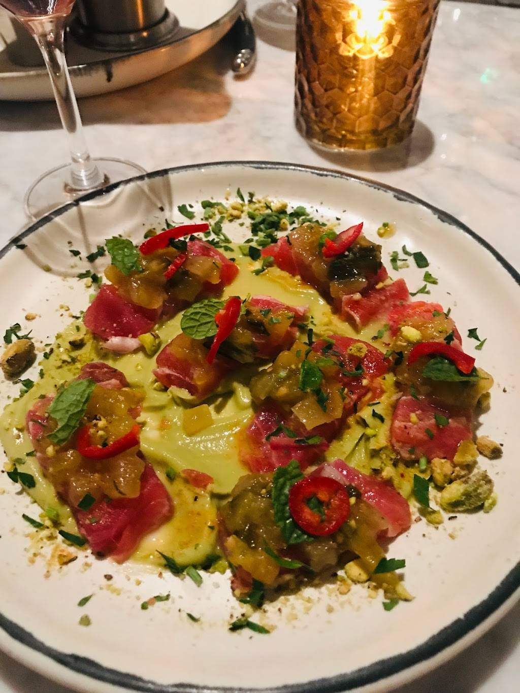 Beverleys Dallas | restaurant | 3215 N Fitzhugh Ave, Dallas, TX 75204, USA | 2149158840 OR +1 214-915-8840