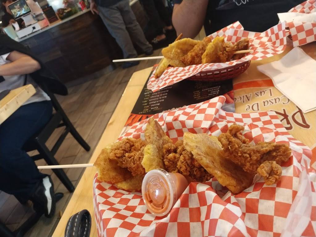 El Primo Restaurant | restaurant | 1000 W Vine St, Kissimmee, FL 34741, USA | 4074837382 OR +1 407-483-7382