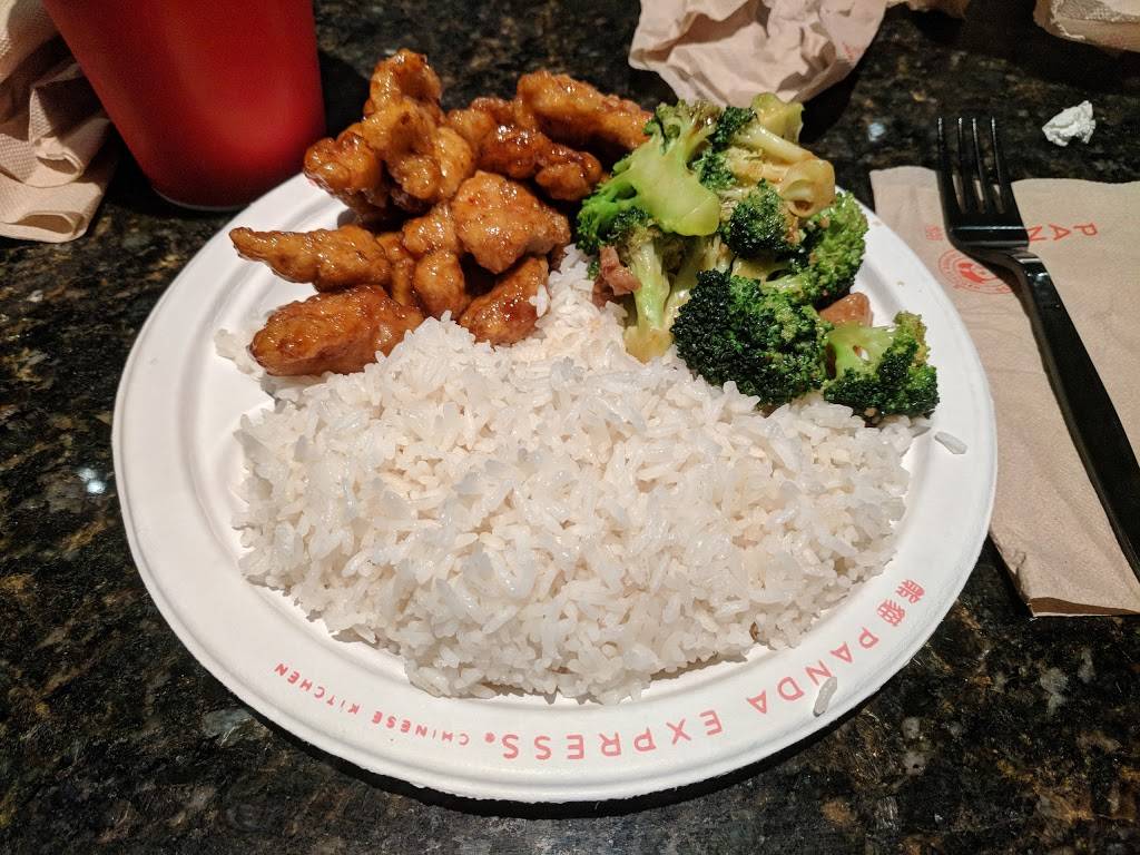 Panda Express | meal takeaway | 331 IN-135, Greenwood, IN 46142, USA | 3178817920 OR +1 317-881-7920