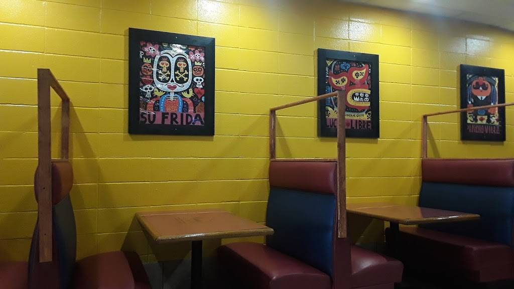 Hacienda Los Arcos Mexican Grill and Bar | restaurant | 5856 Farm to Market 1960 Rd E, Humble, TX 77346, USA | 2819135011 OR +1 281-913-5011