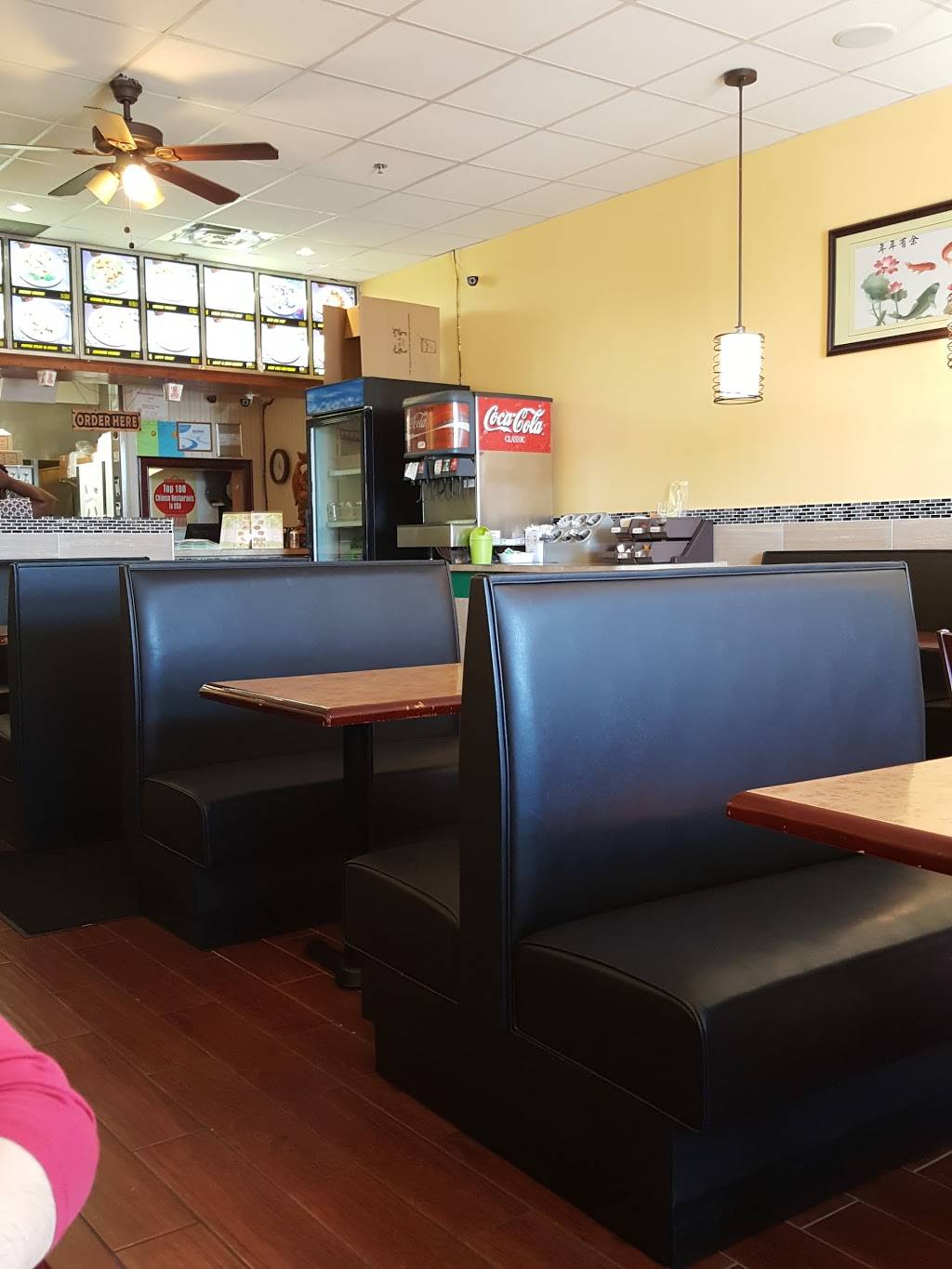 En Lai Chinese Kitchen B | restaurant | 210 S Creasy Ln Suite 2130, Lafayette, IN 47905, USA | 7654498885 OR +1 765-449-8885