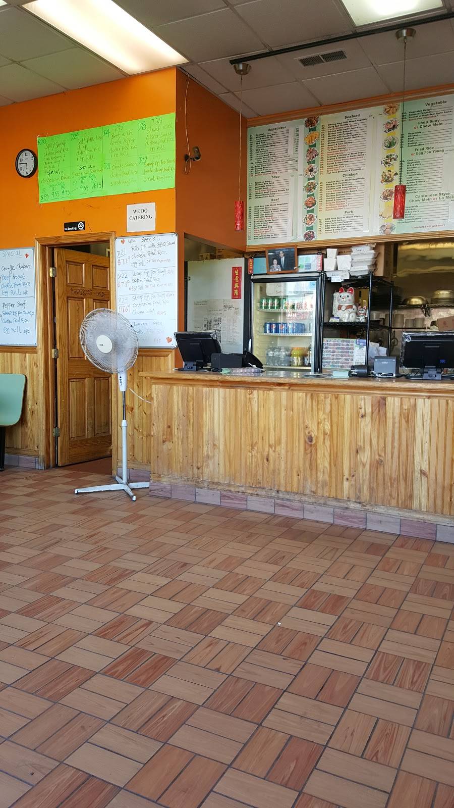 See Thru Chinese Kitchen #18 | restaurant | 7118 S Western Ave, Chicago, IL 60636, USA | 7737782888 OR +1 773-778-2888