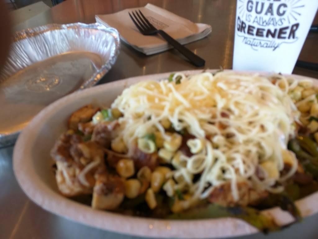 Chipotle Mexican Grill | restaurant | 7700 W Arrowhead Towne Center Ste 2067, Glendale, AZ 85308, USA | 6232402694 OR +1 623-240-2694