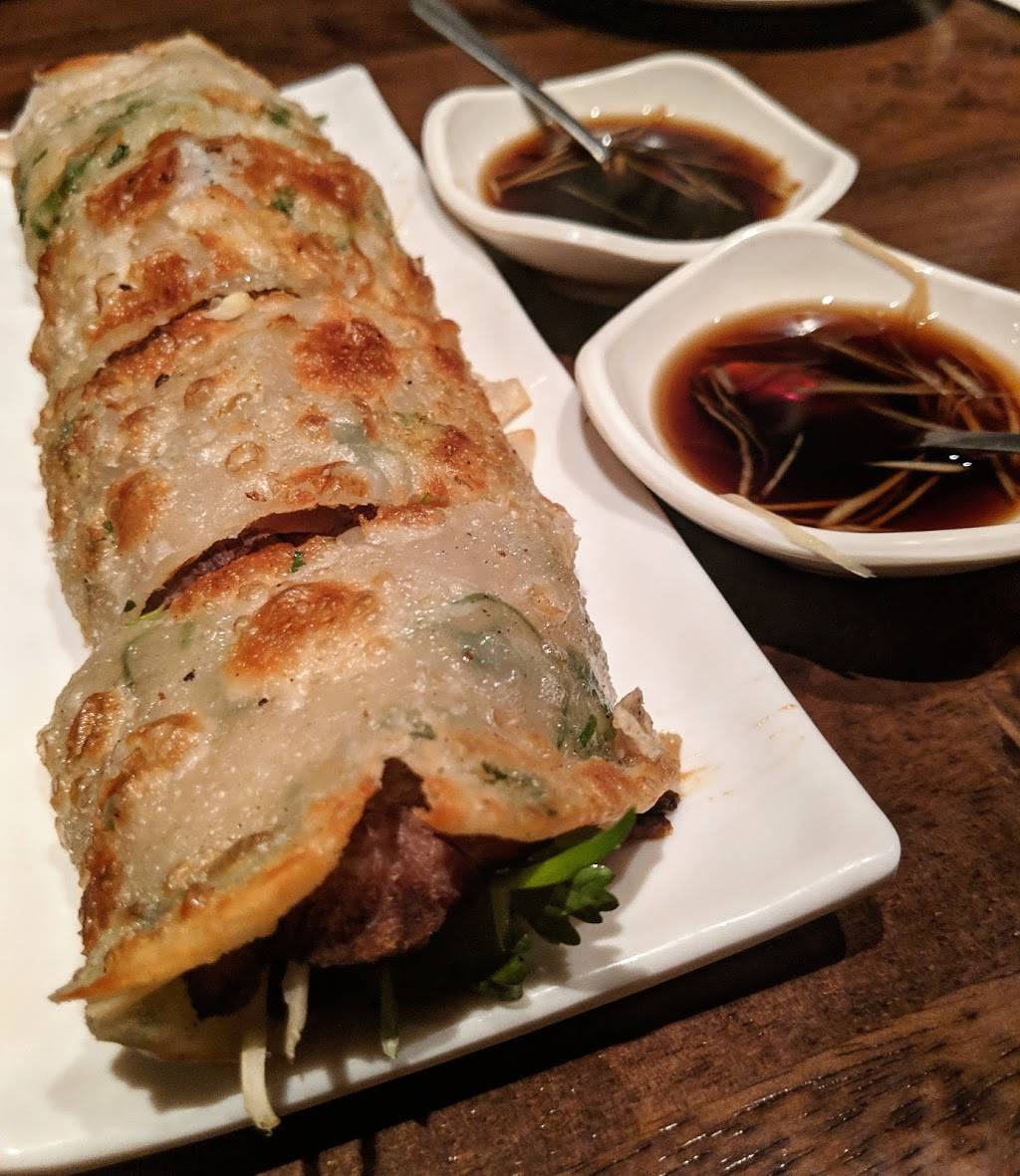 Kung Fu Xiao Long Bao | restaurant | 59-16 Main St, Flushing, NY 11355, USA | 7186612882 OR +1 718-661-2882