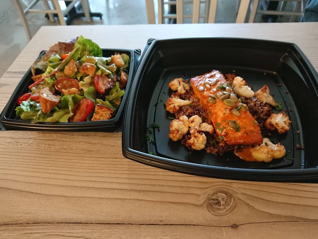 Corazon Urban Kitchen | restaurant | 1637 N Garey Ave, Pomona, CA 91767, USA | 9094690012 OR +1 909-469-0012