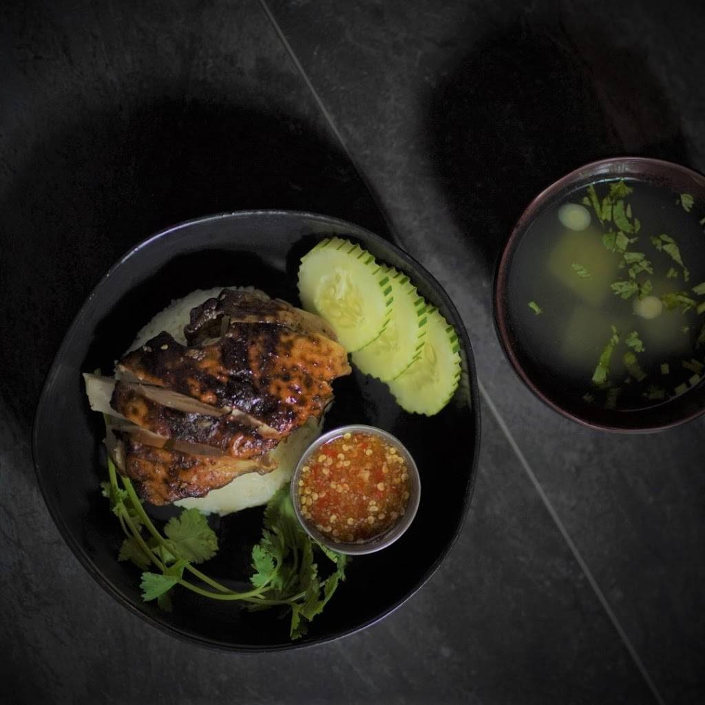 Mengs Kitchen | restaurant | 7685 E Colonial Dr, Orlando, FL 32807, USA | 4074320168 OR +1 407-432-0168