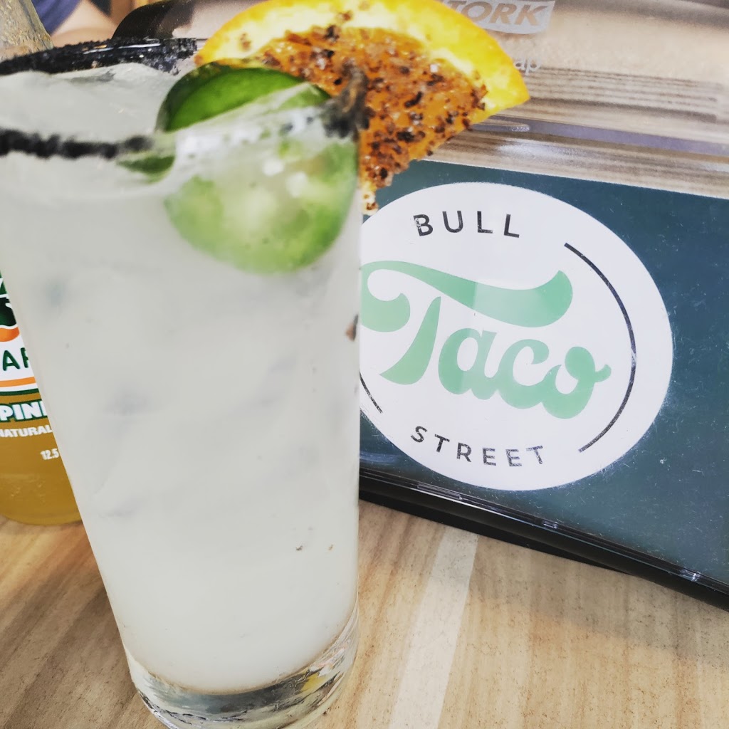 Bull Street Taco | restaurant | 1608 Bull St, Savannah, GA 31401, USA | 9123496931 OR +1 912-349-6931
