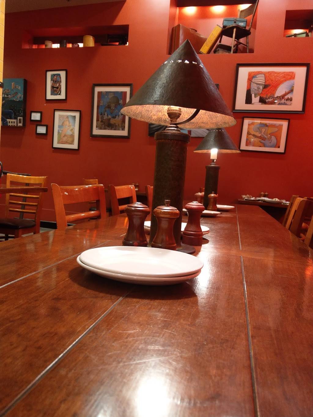 Firewood Cafe | restaurant | 4248 18th St, San Francisco, CA 94114, USA | 4152520999 OR +1 415-252-0999