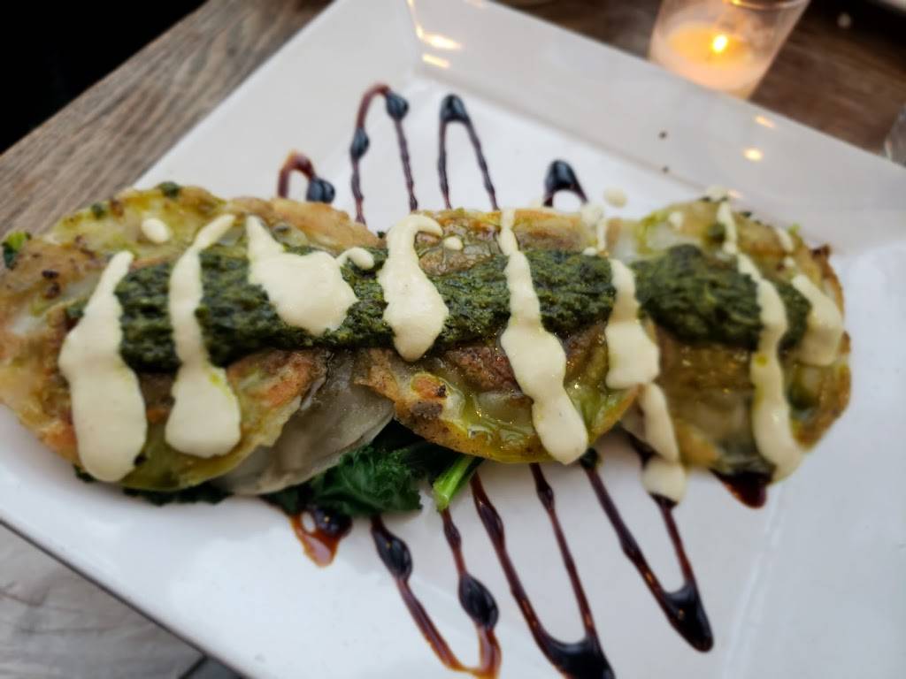 Sage Plant Based Bistro West | restaurant | 4130 Sepulveda Blvd, Culver City, CA 90230, USA | 4242285835 OR +1 424-228-5835