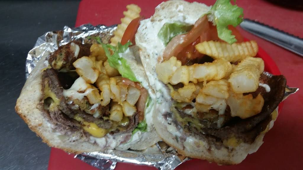 Stephanies Great American Kitchen | restaurant | 149 Randolph Ave, Rahway, NJ 07065, USA | 7323823168 OR +1 732-382-3168