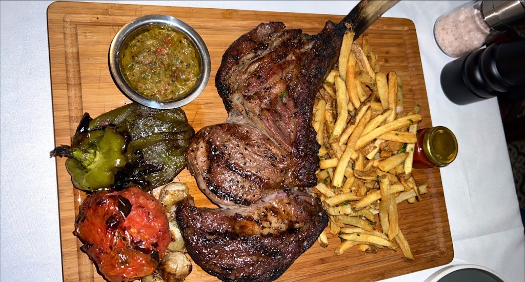 Cote de boeuf | restaurant | 5326 13th Ave, Brooklyn, NY 11219, USA | 3472952413 OR +1 347-295-2413