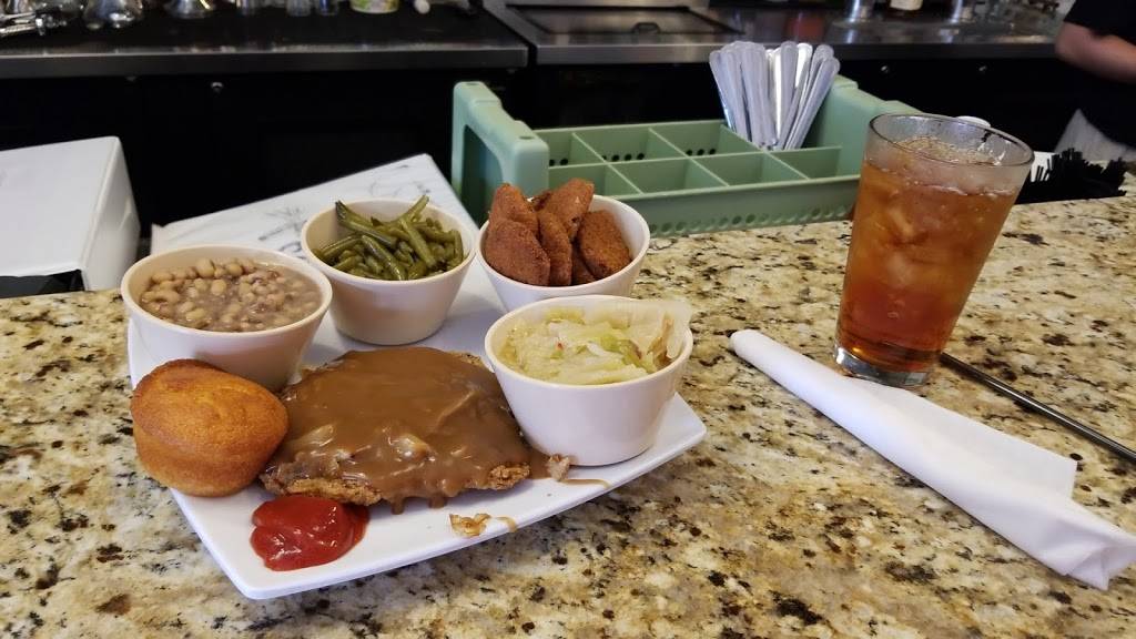 Tallahatchie Gourmet | restaurant | 119 W Main St, New Albany, MS 38652, USA | 6625343250 OR +1 662-534-3250