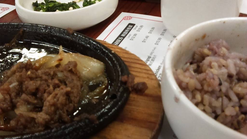 Omani Tofu Korean BBQ Restaurant | restaurant | 12959 Peyton Dr, Chino Hills, CA 91709, USA | 9096284700 OR +1 909-628-4700