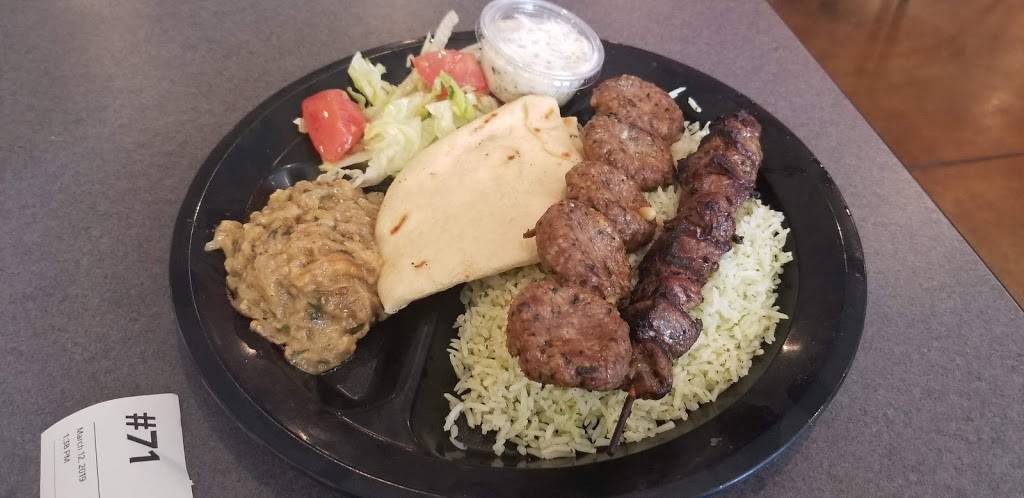 Sticks Kebob Shop | restaurant | 1700 Willow Lawn Dr #115, Richmond, VA 23230, USA | 8042827010 OR +1 804-282-7010