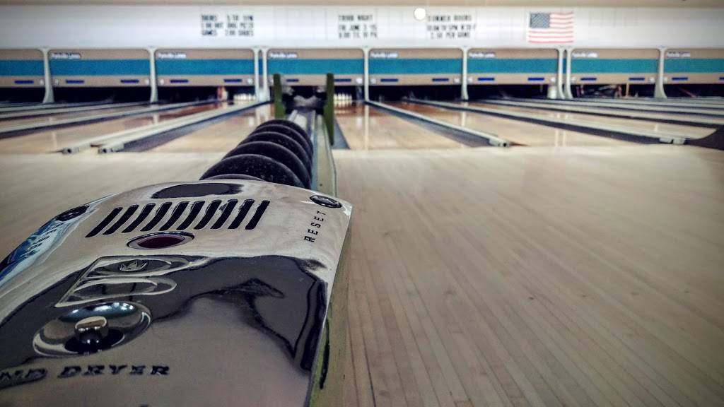 Parkville Lanes | meal takeaway | 7607 Harford Rd, Parkville, MD 21234, USA | 4104446100 OR +1 410-444-6100