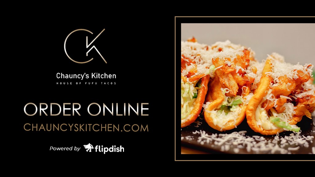 Chauncys Kitchen | restaurant | 777 Oak St SW, Atlanta, GA 30310, USA | 4049070939 OR +1 404-907-0939