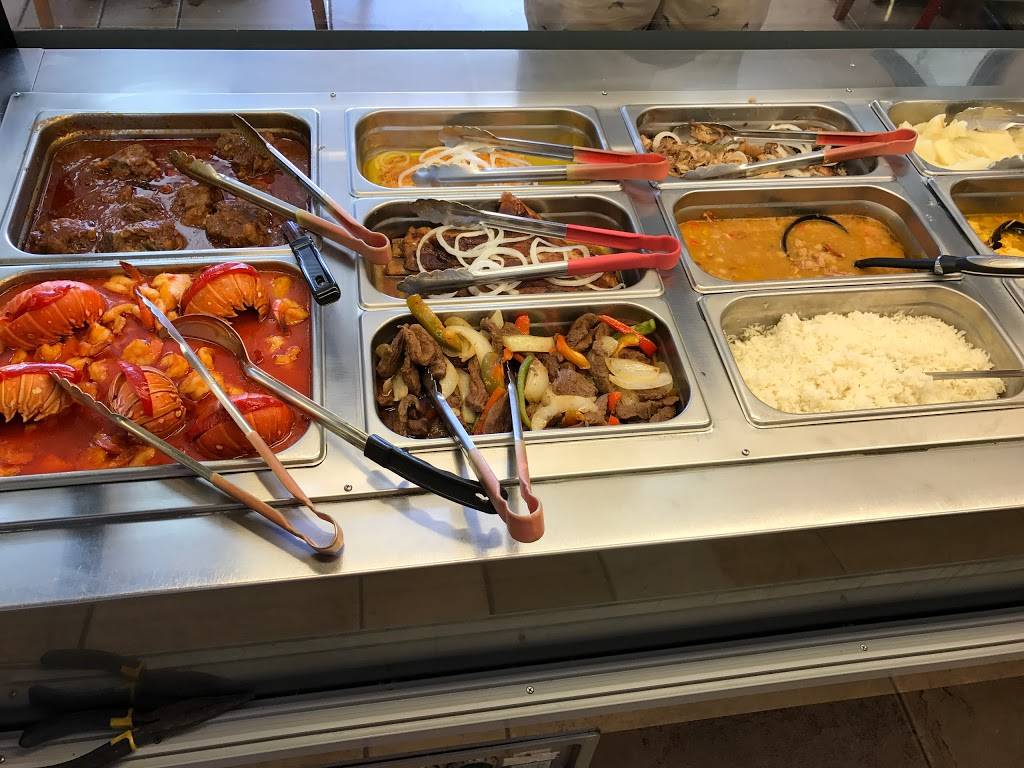 Floridita Cuban Bakery Restaurant | restaurant | 11689 Collier Blvd, Naples, FL 34116, USA | 2393318600 OR +1 239-331-8600