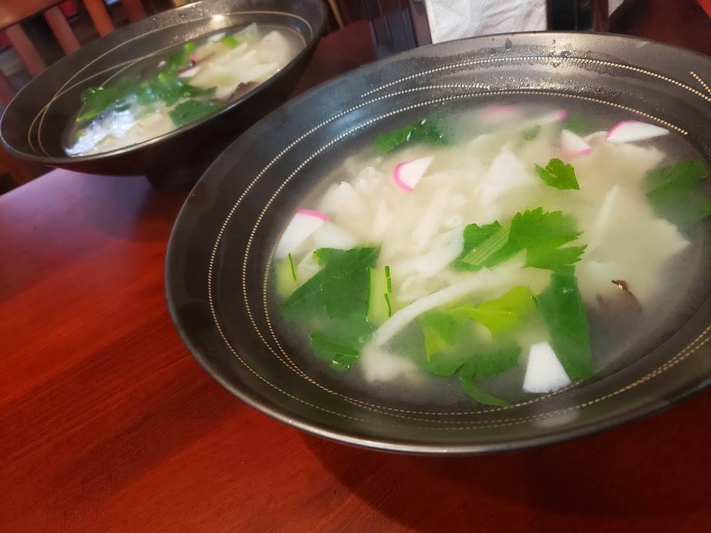 現纹鍋邊 | restaurant | 43-7 Main St, Flushing, NY 11355, USA | 7187158787 OR +1 718-715-8787