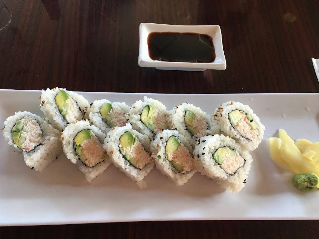 Kumi Ko | restaurant | 3830 Broad St, San Luis Obispo, CA 93401, USA | 8054392332 OR +1 805-439-2332
