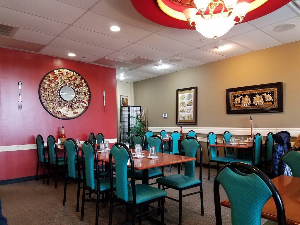 Thai Chef Restaurant | restaurant | 1971 E Beltline Ave NE # 119, Grand Rapids, MI 49525, USA | 6165700032 OR +1 616-570-0032