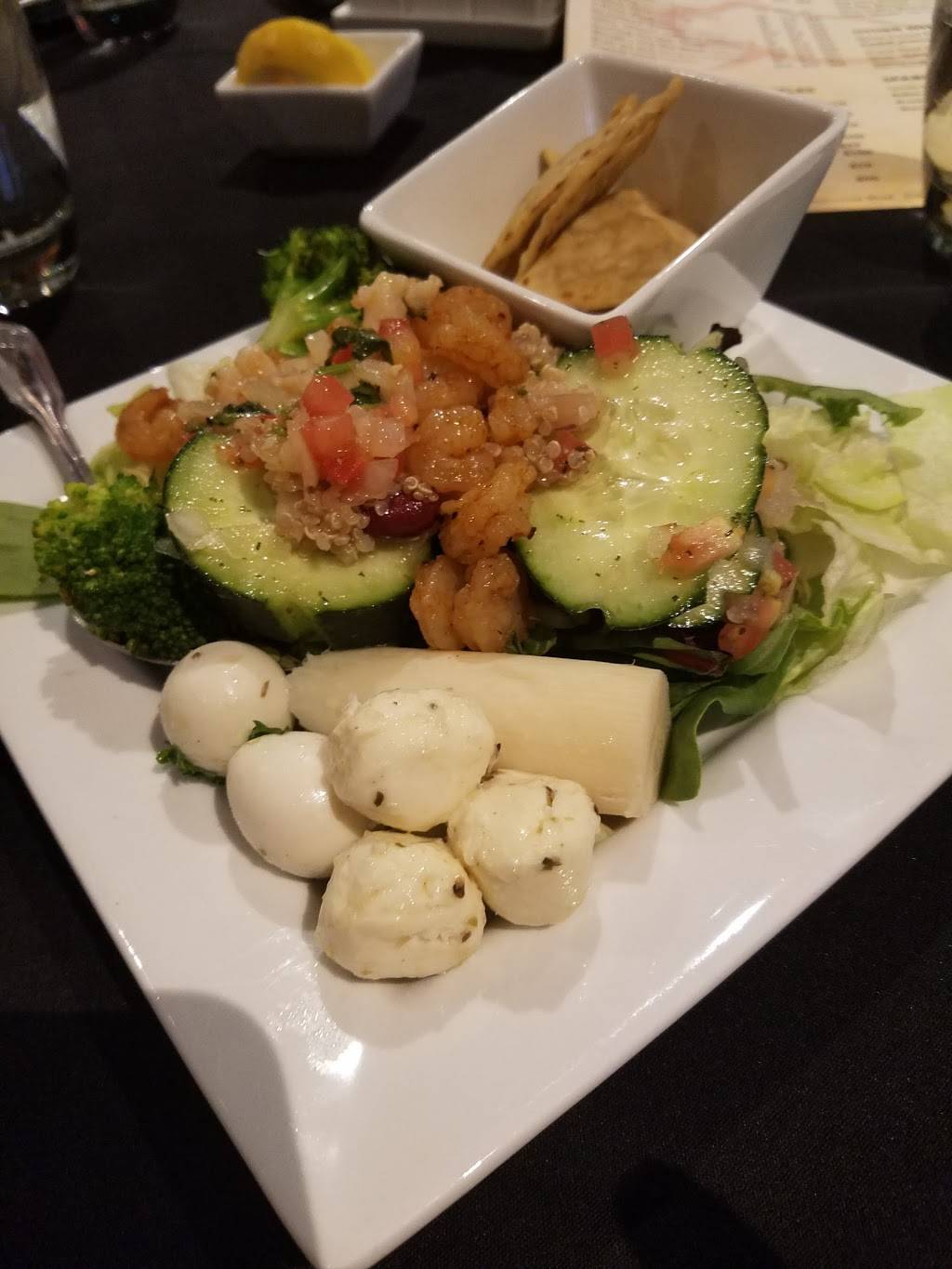 Rodizio Grill - Columbus | restaurant | 125 W Nationwide Blvd, Columbus, OH 43215, USA | 6142414400 OR +1 614-241-4400