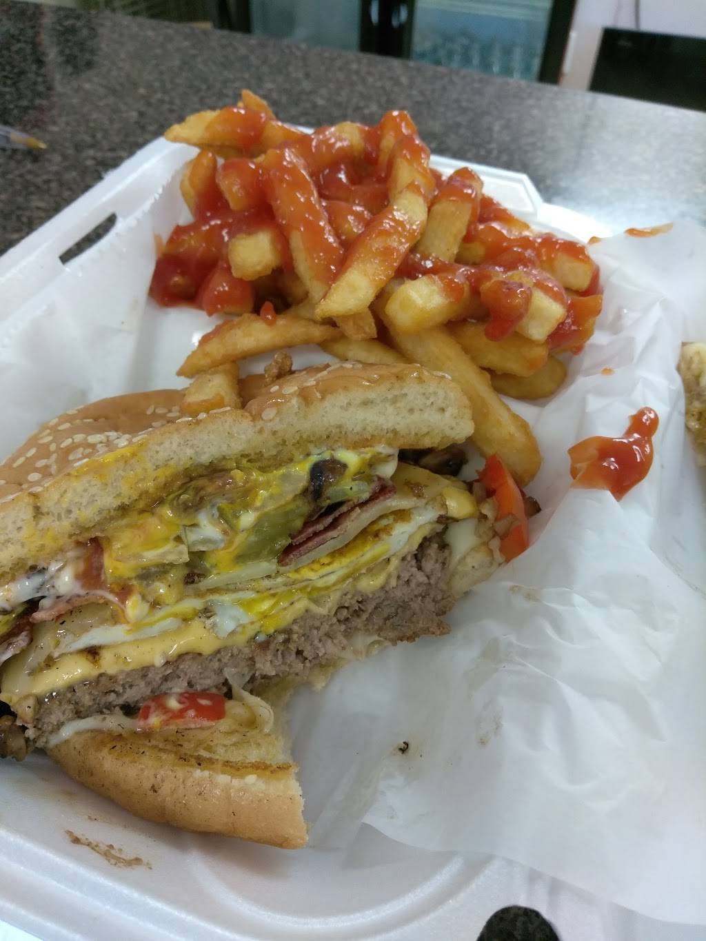 Ben Hill Grill | restaurant | 3605 B Campbellton Rd SW, Atlanta, GA 30331, USA | 4043448191 OR +1 404-344-8191