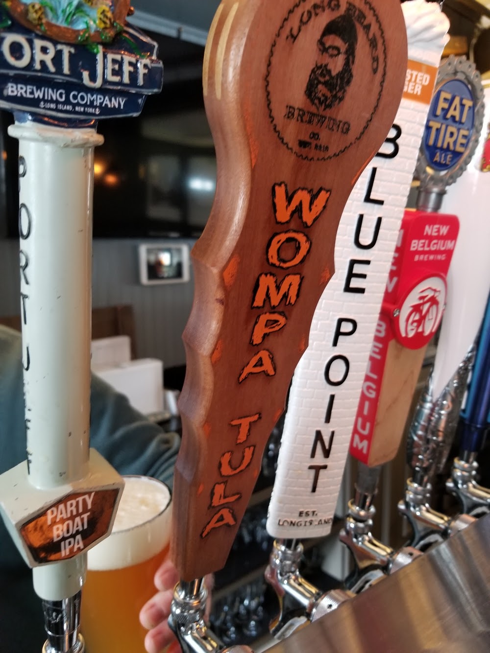 Grandpas Shed | restaurant | 121 Main St, Stony Brook, NY 11790, USA | 6316759263 OR +1 631-675-9263