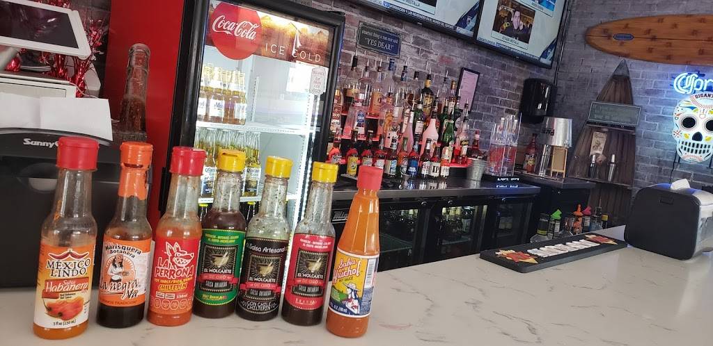 Botanero “El Pariente” | restaurant | 25925038, San Jose, CA 95110, USA | 4083966004 OR +1 408-396-6004