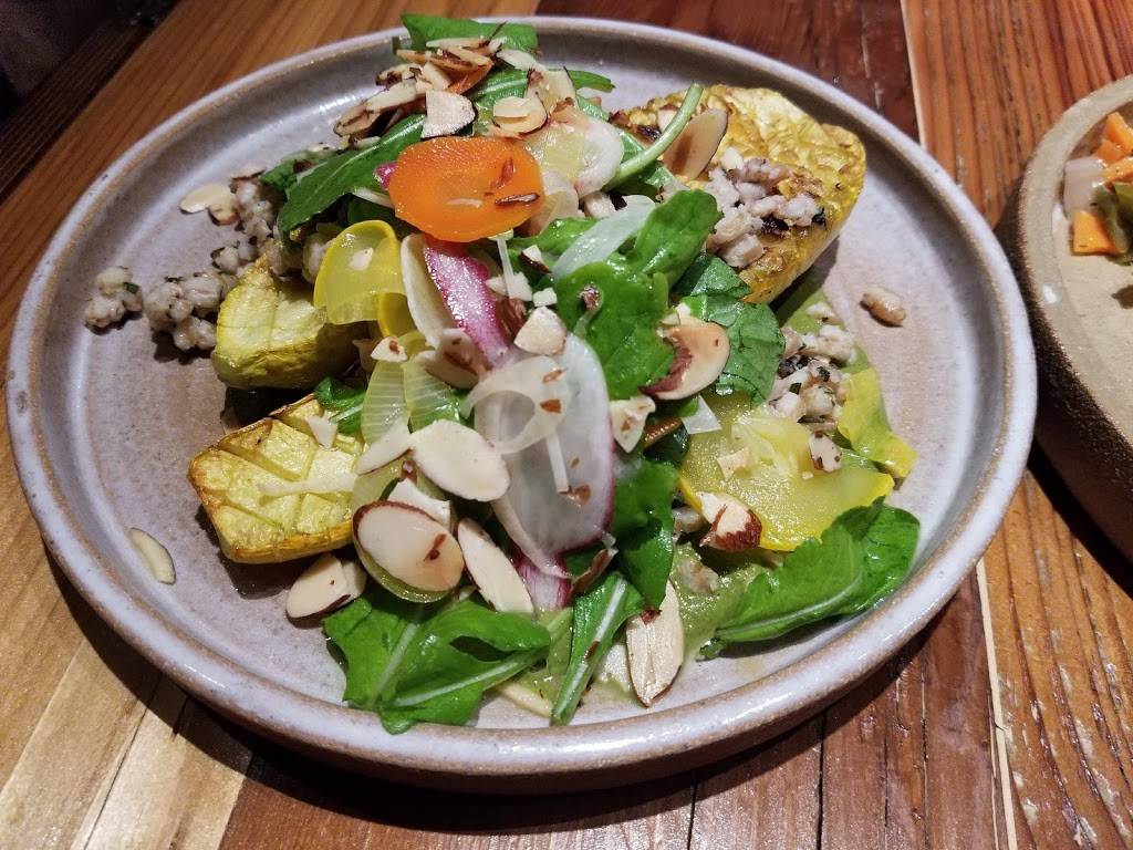 Intero Restaurant | restaurant | 2612 E Cesar Chavez St, Austin, TX 78702, USA | 5125994052 OR +1 512-599-4052