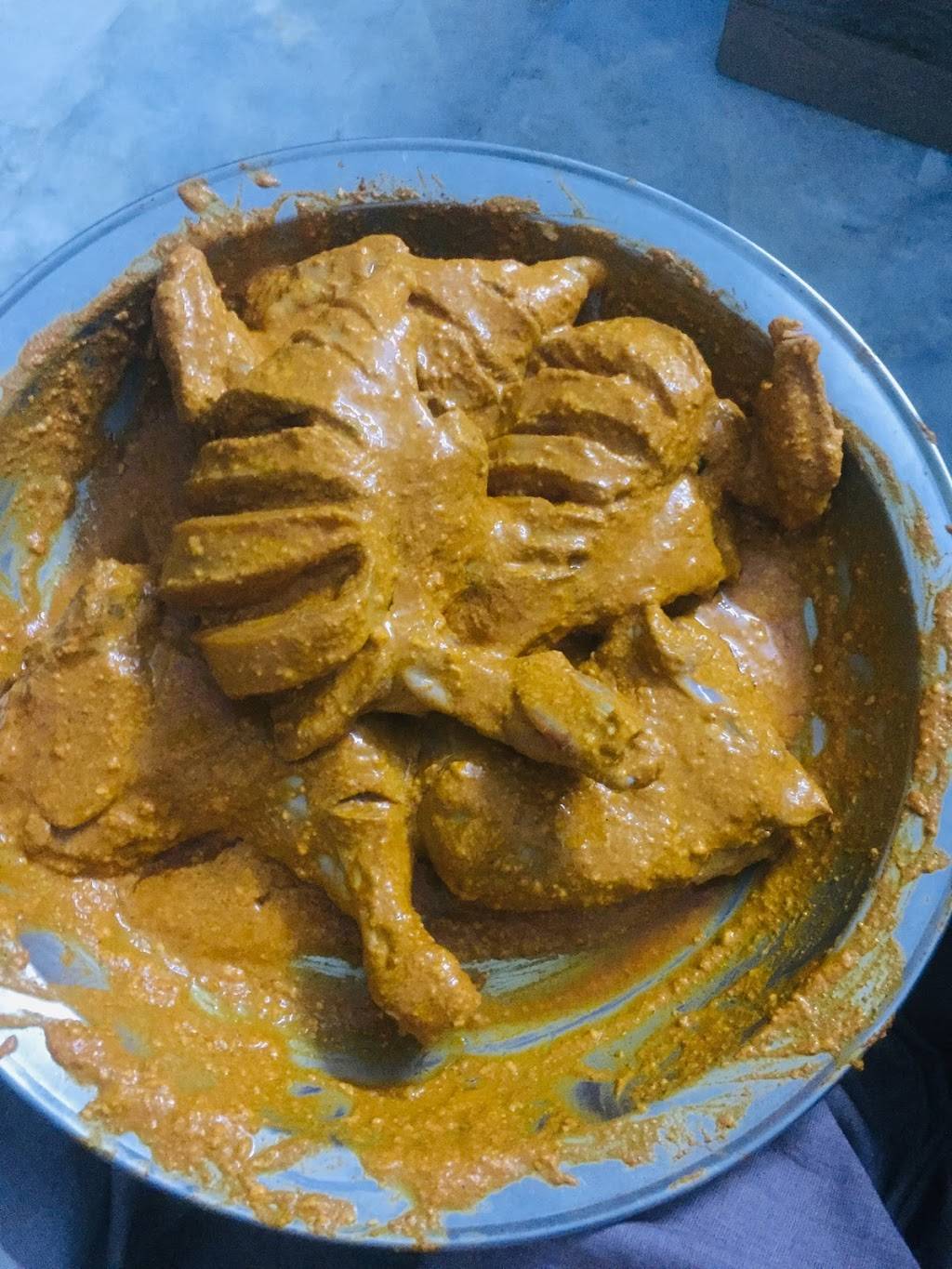 Desi Hub | meal takeaway | 1112 N Collins St, Arlington, TX 76011, USA | 8172075533 OR +1 817-207-5533