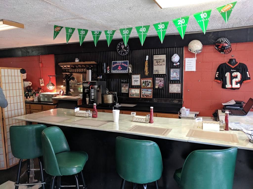 Cafe At Maidens | cafe | 3847 Maidens Road, Powhatan, VA 23139, USA | 8045981967 OR +1 804-598-1967