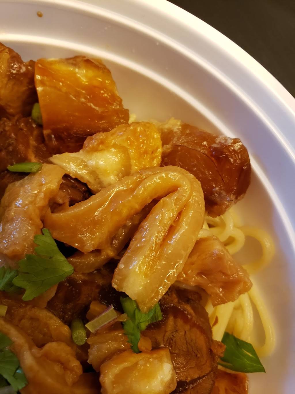 Mian Pull Noodle | restaurant | 10780 Fairfax Blvd #106, Fairfax, VA 22030, USA | 7032732754 OR +1 703-273-2754