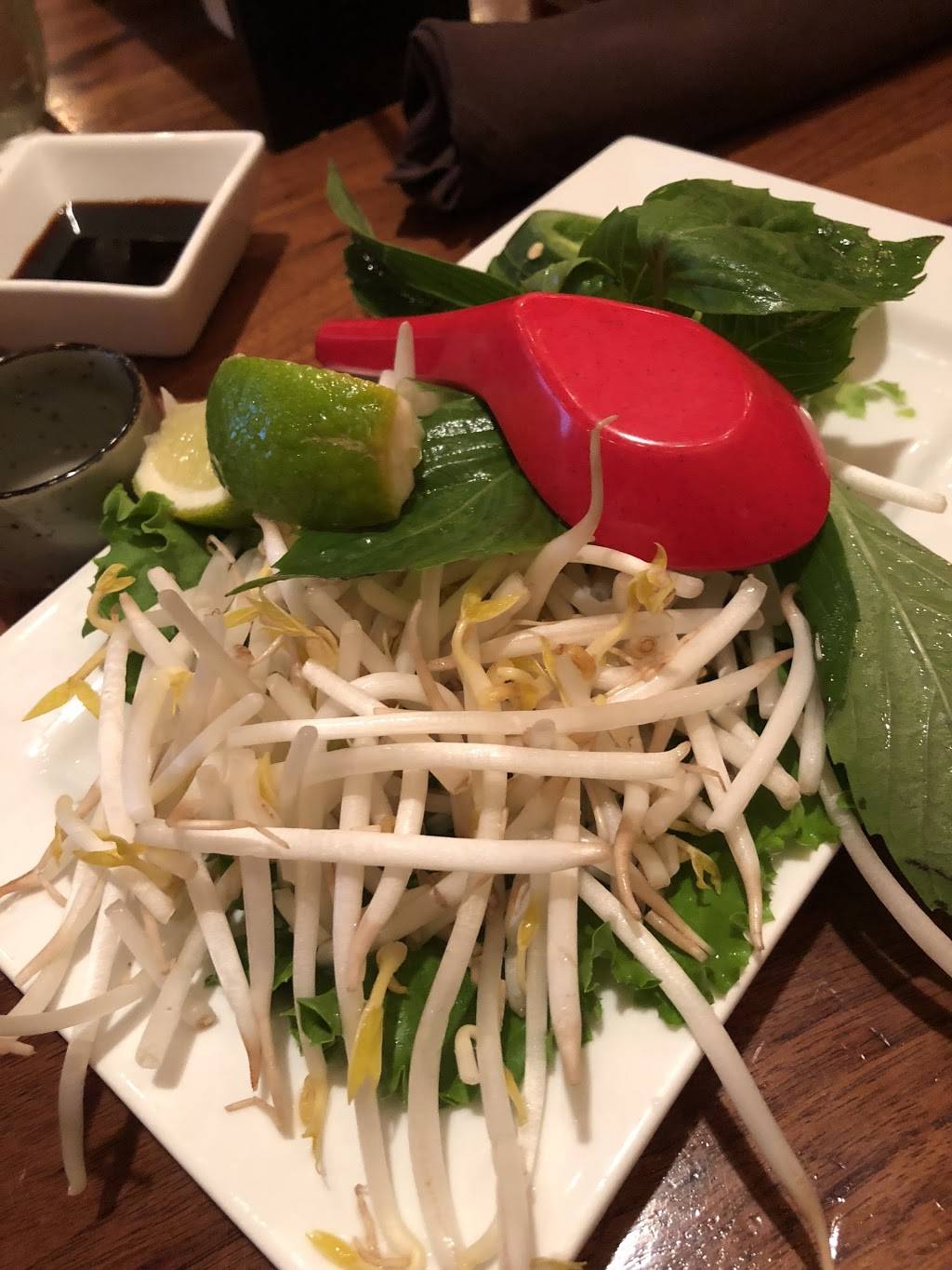 Lemon Grass Thai Cuisine | restaurant | 8600 Edinburgh Centre Dr, Brooklyn Park, MN 55443, USA | 7634948809 OR +1 763-494-8809