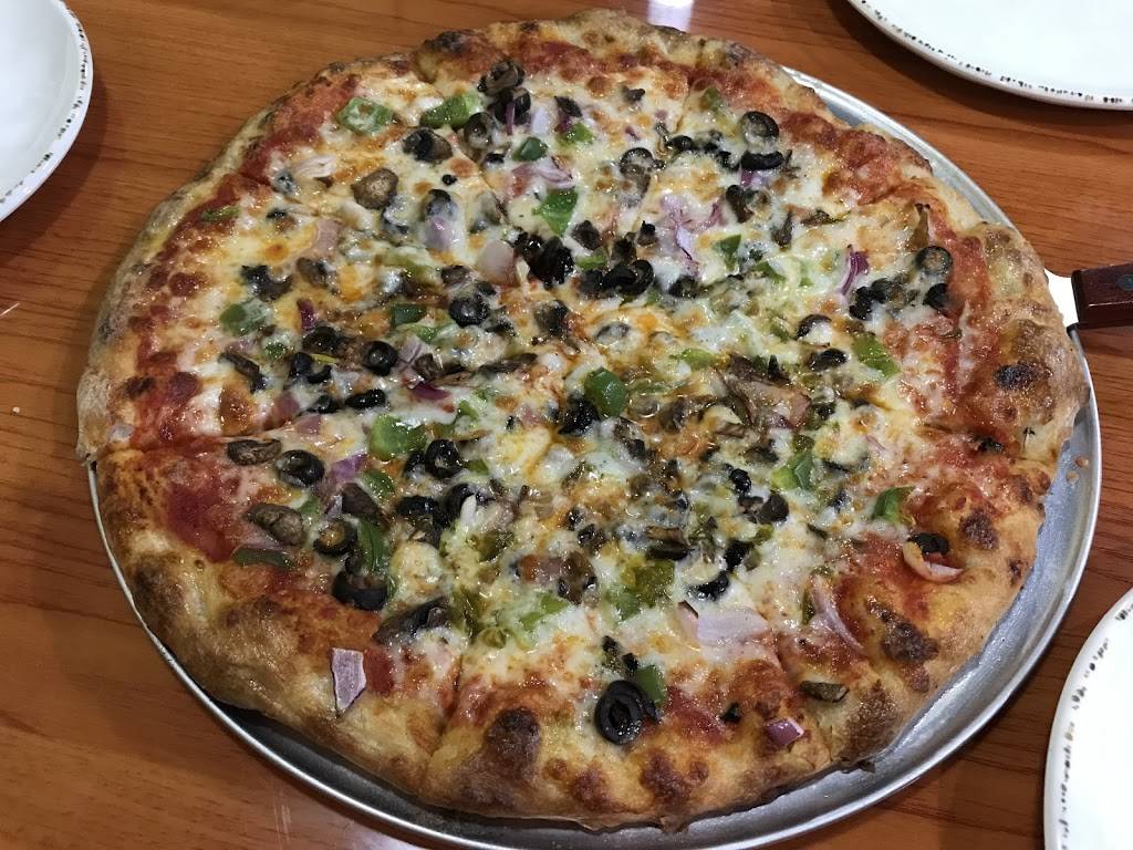 Forno Grill | restaurant | 743 N Campbell Station Rd, Knoxville, TN 37934, USA | 8652188300 OR +1 865-218-8300