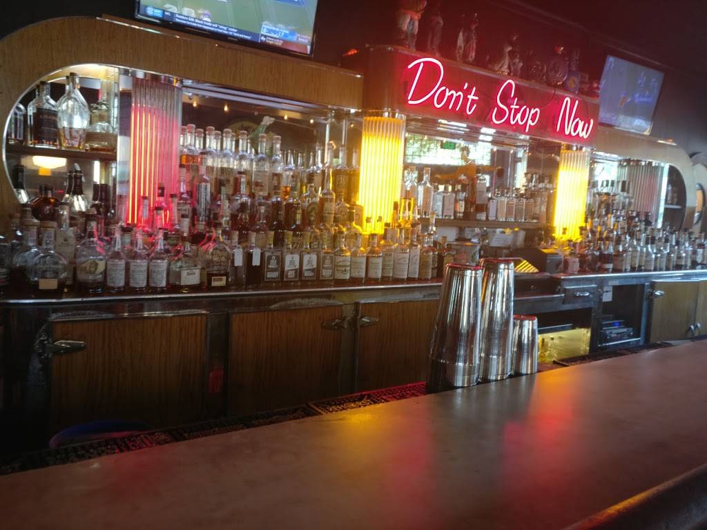 Palomino Bar | restaurant | 2491 S Superior St, Milwaukee, WI 53207, USA | 4147471007 OR +1 414-747-1007