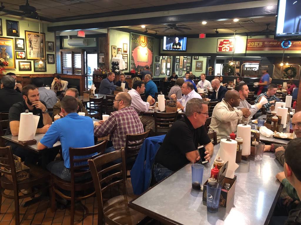 Joes Kansas City Bar-B-Que | restaurant | 11723 Roe Ave, Leawood, KS 66211, USA | 9133385151 OR +1 913-338-5151