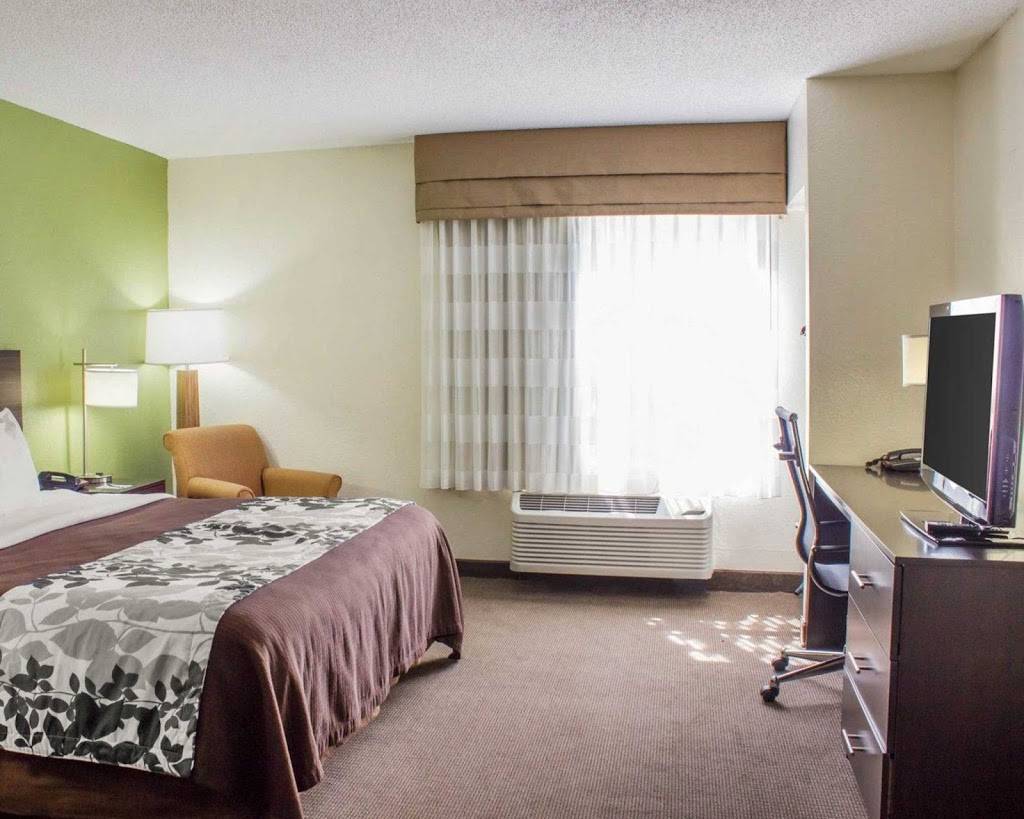 Sleep Inn & Suites | restaurant | 129 Circuit Ln, Jacksonville, NC 28546, USA | 9104780099 OR +1 910-478-0099