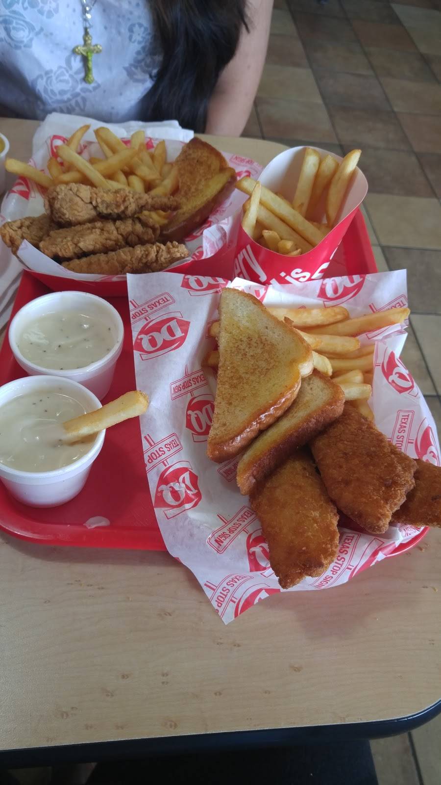 Dairy Queen | restaurant | 6310 N Interstate 35 Frontage Rd, Waco, TX 76705, USA | 2547991501 OR +1 254-799-1501