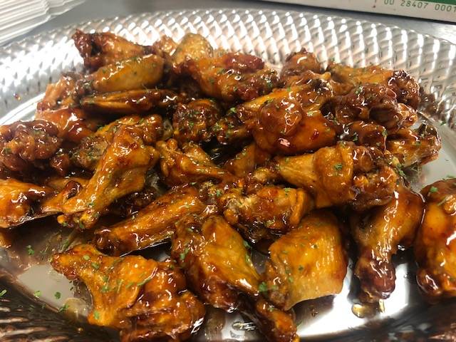 DIVERS CHICKEN & SHRIMP | restaurant | 4105 George Washington Hwy, Portsmouth, VA 23702, USA | 7573370237 OR +1 757-337-0237