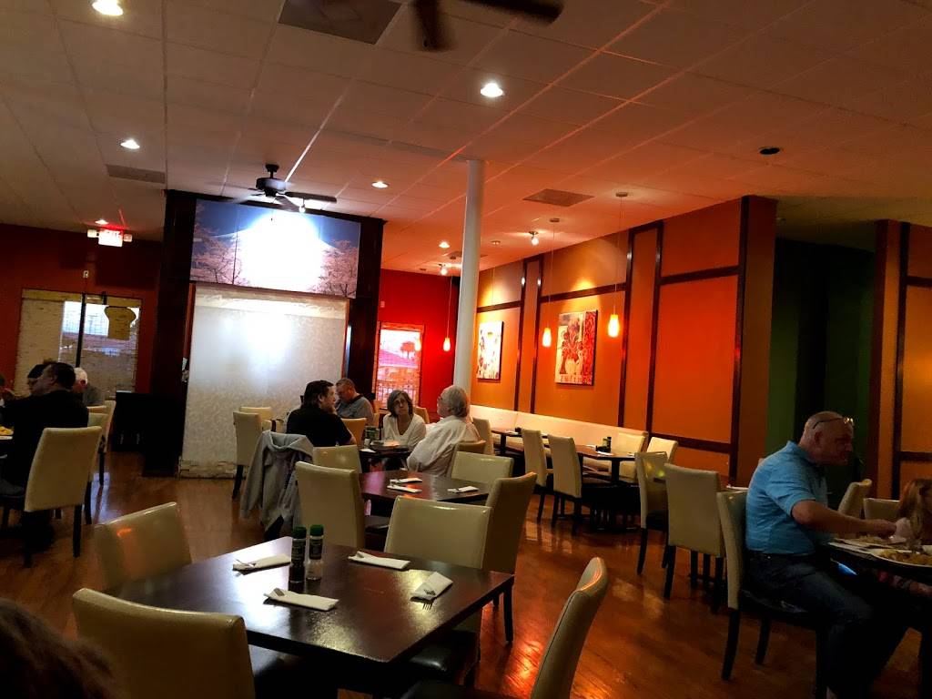 Wasabi | restaurant | 634 Barnes Blvd #118, Rockledge, FL 32955, USA | 3216337555 OR +1 321-633-7555