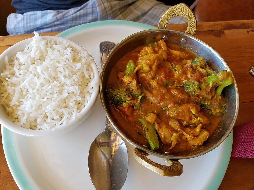 Himalaya Restaurant Ventura | restaurant | 35 W Main St, Ventura, CA 93001, USA | 8056430795 OR +1 805-643-0795