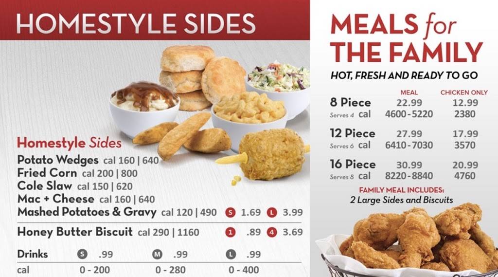 Chesters Chicken | restaurant | 3232 Sylvan Ave, Dallas, TX 75212, USA | 4694012984 OR +1 469-401-2984