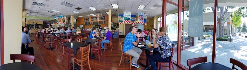 Sweet & Savory | restaurant | 5685 Gibraltar Dr, Pleasanton, CA 94588, USA | 9258472911 OR +1 925-847-2911