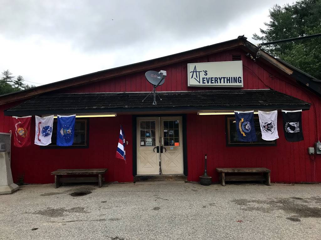 A Js Everything | restaurant | 3104, 409 Maine St, Stoneham, ME 04231, USA | 2079282454 OR +1 207-928-2454