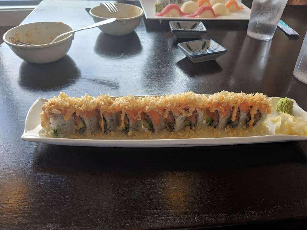 Sushi King | restaurant | 1825 Penfield Rd, Penfield, NY 14526, USA | 5853818999 OR +1 585-381-8999