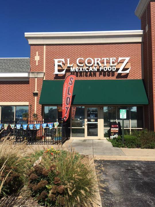 El Cortez Mexican Restaurant | restaurant | 10128 191st St, Mokena, IL 60448, USA | 7084787766 OR +1 708-478-7766