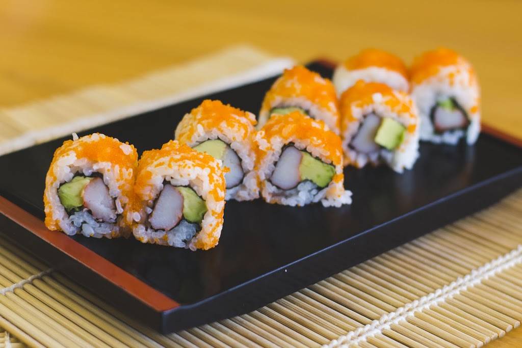 Kabuki Japanese Steak House | restaurant | 3503 Franklin Rd SW, Roanoke, VA 24014, USA | 5409810222 OR +1 540-981-0222