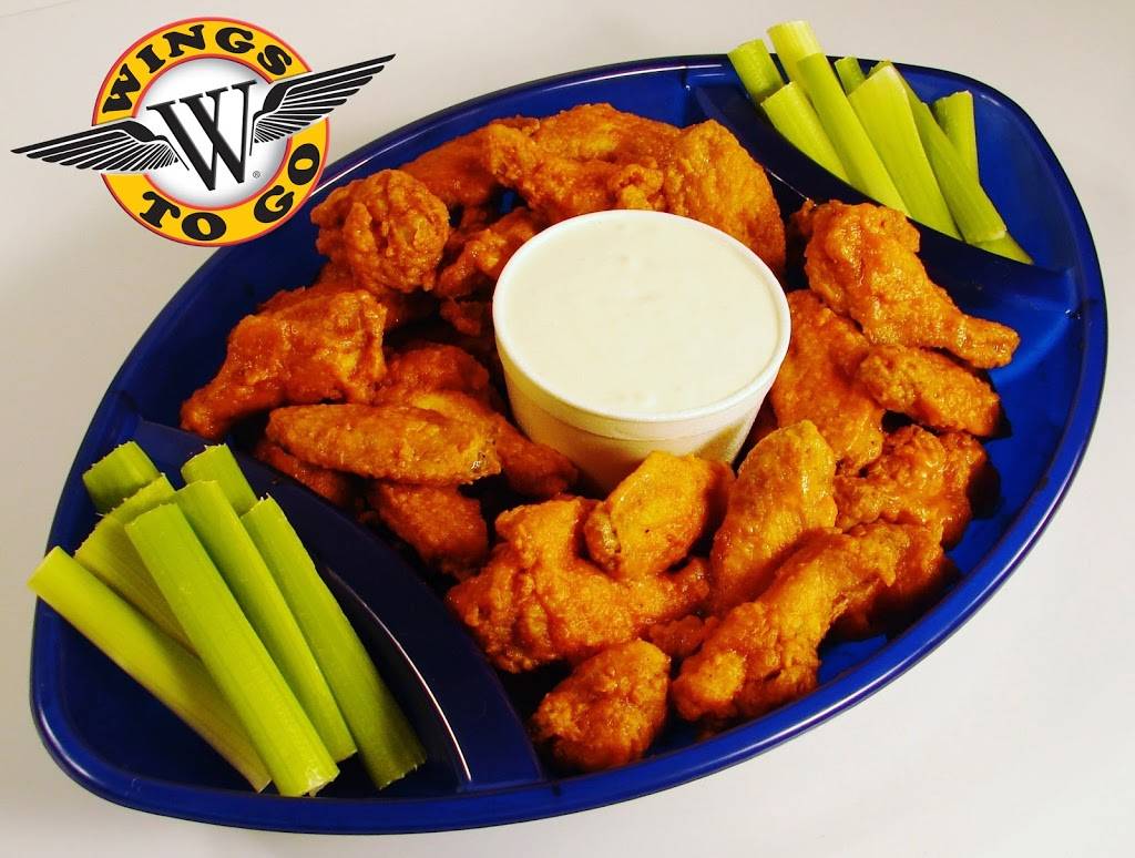 Wings To Go | restaurant | 9306 N Lamar Blvd Suite E1, Austin, TX 78753, USA | 5129530505 OR +1 512-953-0505