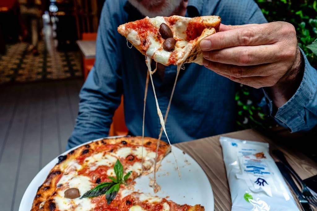 Jardino | restaurant | 1159 3rd Ave, New York, NY 10065, USA | 2125353800 OR +1 212-535-3800